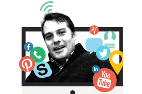 Μιχάλης Μπλέτσας