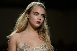 Κάρα Ντελεβίν