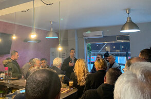 Κώστας Μπακογιάννης