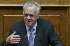 Γιάννης Δραγασάκης