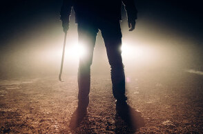 Νόμιμη άμυνα