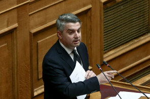 Οδυσσέας Κωνσταντινόπουλος 