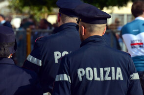 polizia