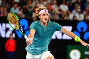 tsitsipas
