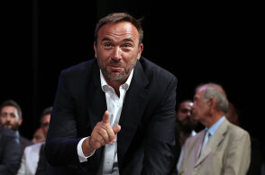 Πέτρος Κόκκαλης