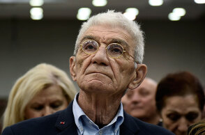 Γιάννης Μπουτάρης