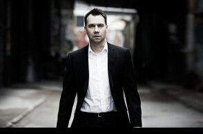 Sebastian Fitzek © Helmut Henkensiefken