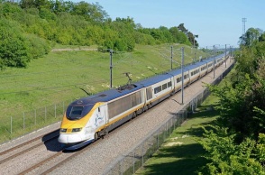 eurostar
