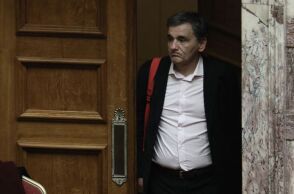 tsakalotos