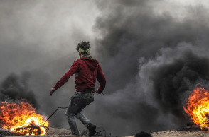 Λωρίδα της Γάζας 