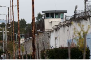 Πολιτική κόντρα για το σοκαριστικό βίντεο της δολοφονίας στις φυλακές Κορυδαλλού 