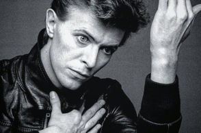 David Bowie 