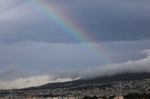 Ουράνιο τόξο