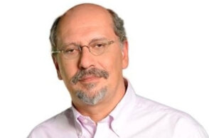 Βασίλης Λυριτζής