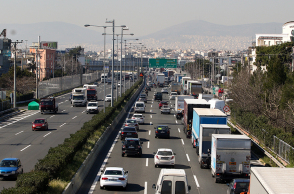 Μποτιλιάρισμα