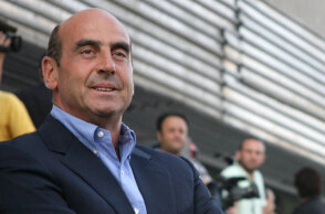 Γιώργος Βουλγαράκης 