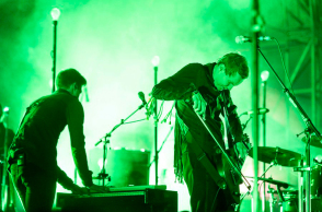 Sigur Ros
