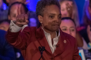 Λόρι Λάιτφουτ