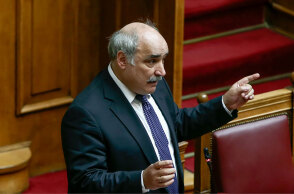 Μάρκος Μπόλαρης