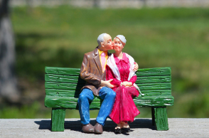 Ηλικιωμένοι