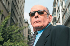 Βασίλης Παπαβασιλείου