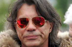 Ηλίας Ψινάκης