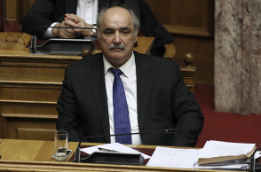 Μάρκος Μπόλαρης