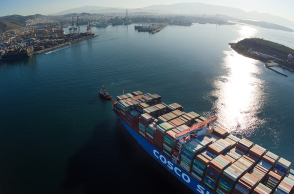 Λιμάνι Πειραιά