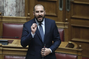 Γιάννης Τζανακόπουλος