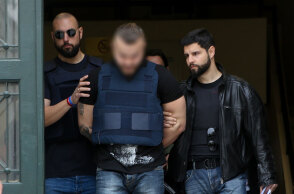 Ύποπτος για τη δολοφονία του Γιάννη Μακρή