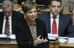 'Ολγα Γεροβασίλη 