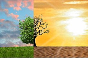 Κλιματική Αλαλγή