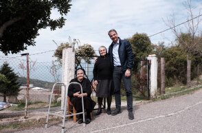 mitsotakis
