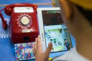 «#Smartstories στο #ΜουσείοΤηλεπικοινωνιών