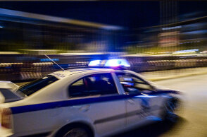 Περιπολικό