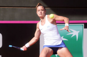 Μαρία Σάκκαρη