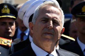 Ευάγγελος Αποστολάκης