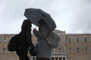 Κακοκαιρία