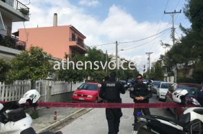 Πατέρας σκότωσε με καραμπίνα τον 4χρονο γιο του και αυτοκτόνησε