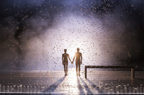 Λυρική Σκηνή: Αποθέωση για το τρίπτυχο Στραβίνσκι «Από τη Ρωσία με αγάπη»