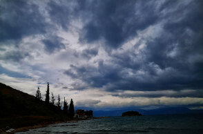 Κακοκαιρία