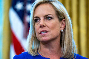 Κίρστεν Νίλσεν