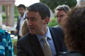 Κάιο Τζούλιο Τσέζαρε Μουσολίνι