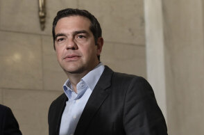 Αλέξης Τσίπρας 