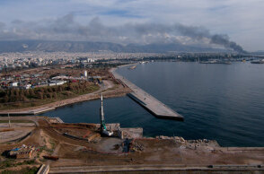 ΠΑΡΑΛΙΑΚΟ ΜΕΤΩΠΟ ΑΘΗΝΑΣ