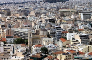 athens