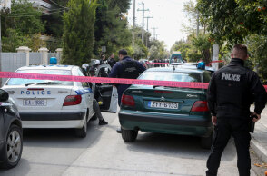 Οικογενειακή τραγωδία στο Χαλάνδρι