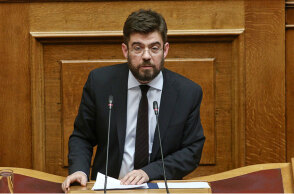 Μιχάλης Καλογήρου 