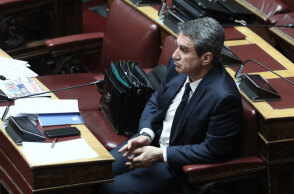 Ανδρέας Λοβέρδος