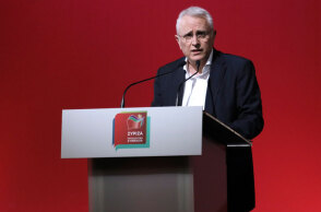 Γιάννης Ραγκούσης © INTIME / ΛΙΑΚΟΣ ΓΙΑΝΝΗΣ